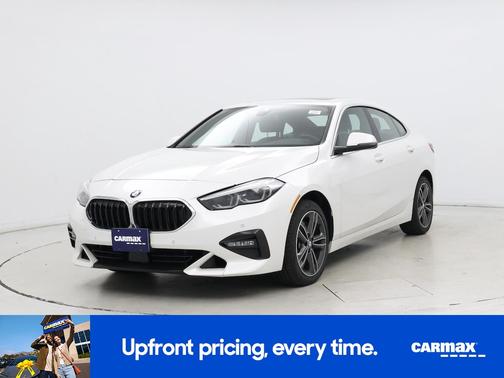 2021 BMW 228 Gran Coupe I xDrive Gran Coupe