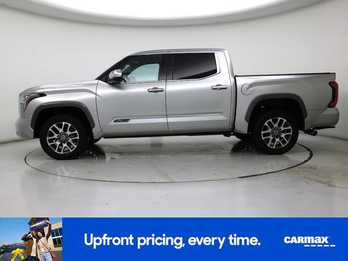 2023 Toyota Tundra 1794