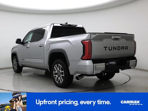 2023 Toyota Tundra 1794