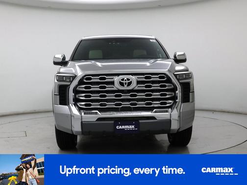 2023 Toyota Tundra 1794