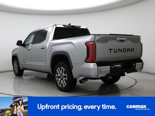 2023 Toyota Tundra 1794