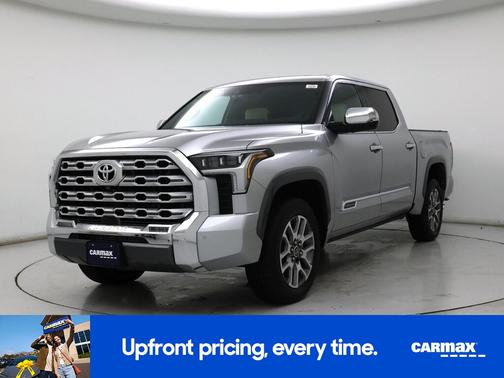 2023 Toyota Tundra 1794