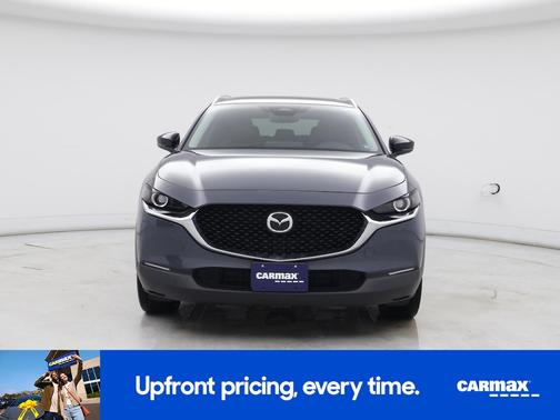 2024 Mazda CX-30 Carbon Edition