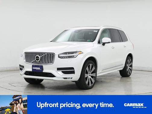 2023 Volvo XC90 B6 Ultimate