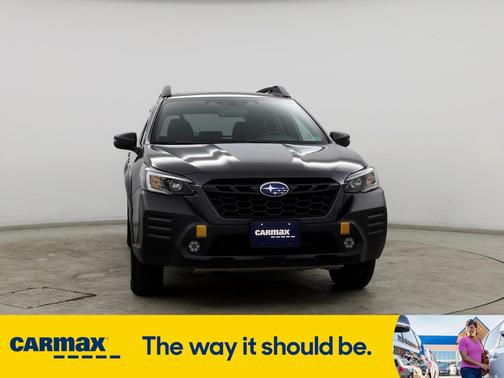 2023 Subaru Outback Wilderness