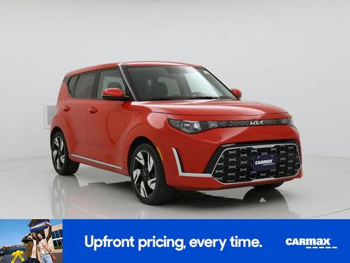 2023 Kia Soul GT-Line