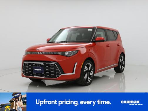 2023 Kia Soul GT-Line