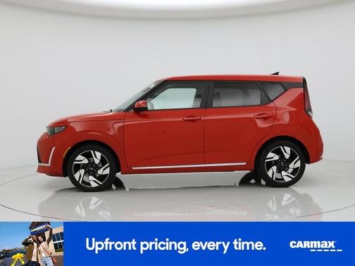 2023 Kia Soul GT-Line