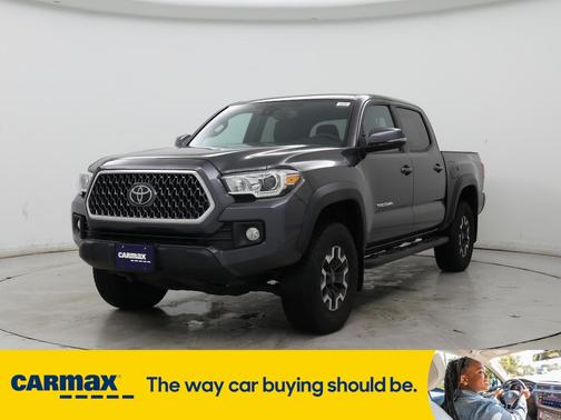 2019 Toyota Tacoma TRD Off Road