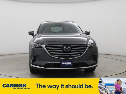 2023 Mazda CX-9 Grand Touring