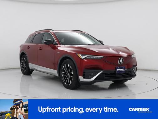 2024 Acura ZDX A-Spec