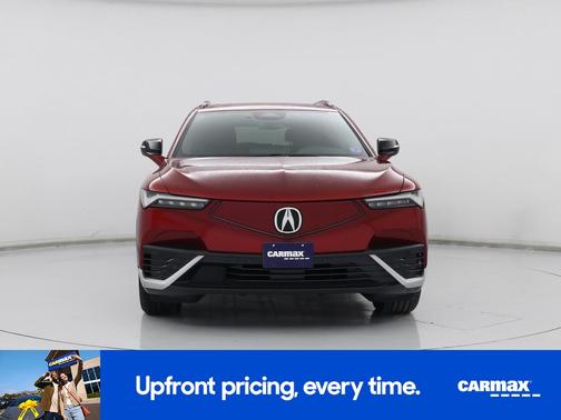 2024 Acura ZDX A-Spec