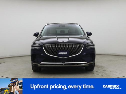 2023 Genesis GV70 