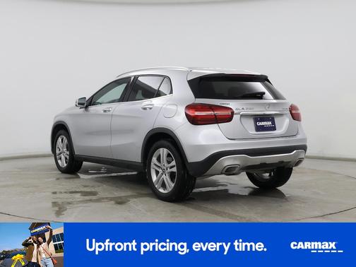 2020 Mercedes-Benz GLA 250 GLA 250