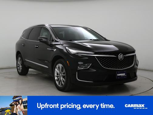 2023 Buick Enclave Avenir