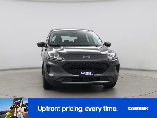 2020 Ford Escape S