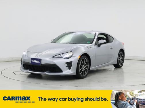 2019 Toyota 86