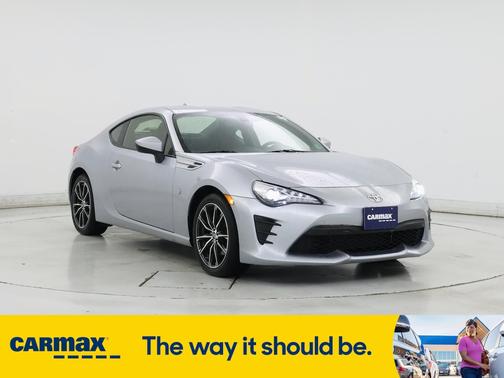 2019 Toyota 86