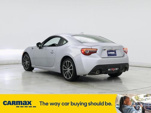 2019 Toyota 86