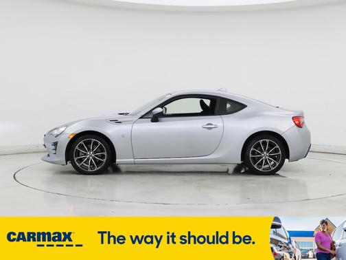 2019 Toyota 86
