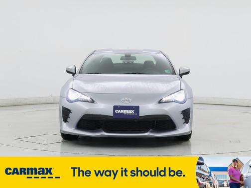2019 Toyota 86