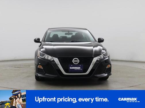 2020 Nissan Altima S