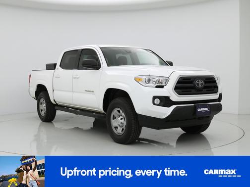 2019 Toyota Tacoma SR5