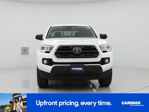 2019 Toyota Tacoma SR5