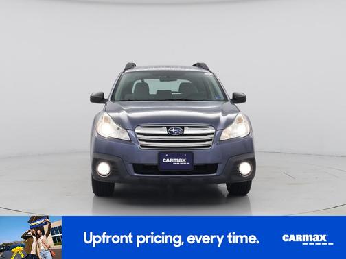 2014 Subaru Outback 2.5I