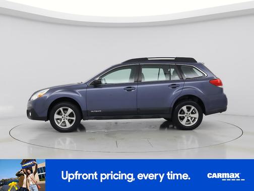 2014 Subaru Outback 2.5I
