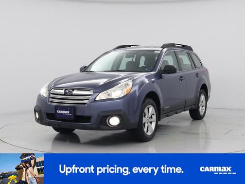 2014 Subaru Outback 2.5I