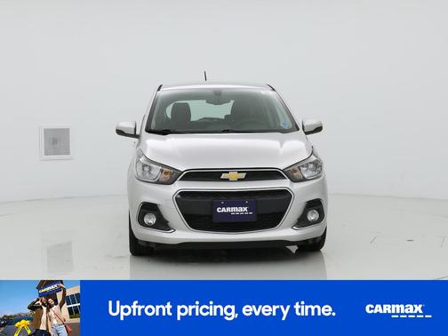 2018 Chevrolet Spark LT