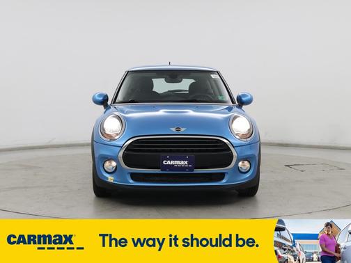 2017 MINI Hardtop
