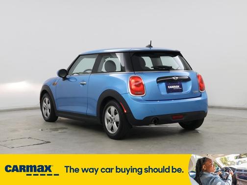 2017 MINI Hardtop