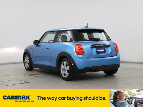 2017 MINI Hardtop