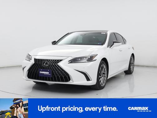 2024 Lexus ES 350 Ultra Luxury