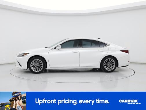 2024 Lexus ES 350 Ultra Luxury