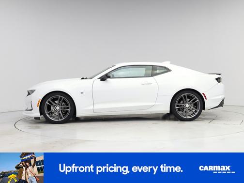 2023 Chevrolet Camaro LT