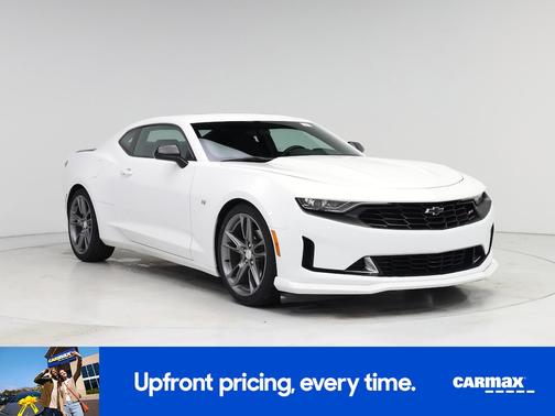 2023 Chevrolet Camaro LT