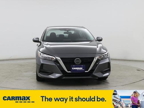 2023 Nissan Sentra S
