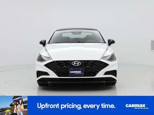 2022 Hyundai SONATA SEL Plus