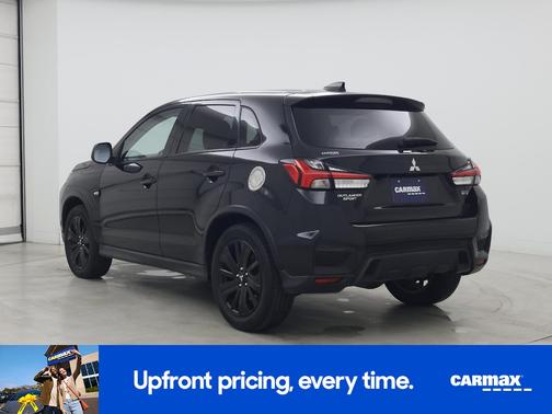 2021 Mitsubishi Outlander Sport LE