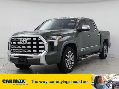 2023 Toyota Tundra 1794