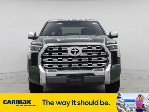 2023 Toyota Tundra 1794