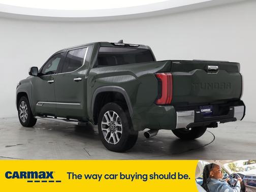 2023 Toyota Tundra 1794