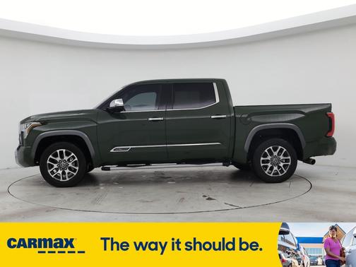 2023 Toyota Tundra 1794