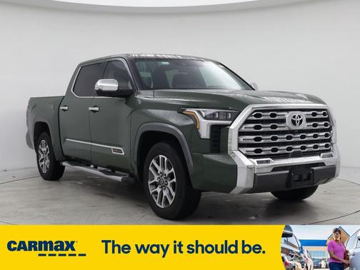 2023 Toyota Tundra 1794