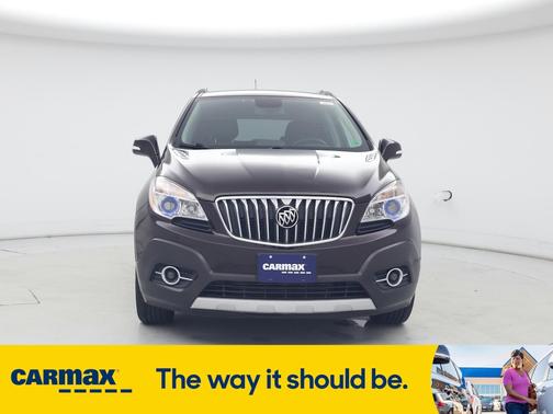 2016 Buick Encore Convenience