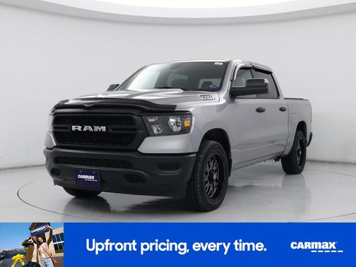 2023 RAM 1500 Tradesman
