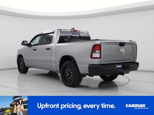 2023 RAM 1500 Tradesman